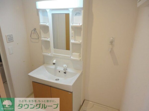 ベルグラース西大宮の物件内観写真